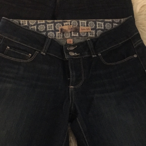 2 jeans - Picture 2 of 3